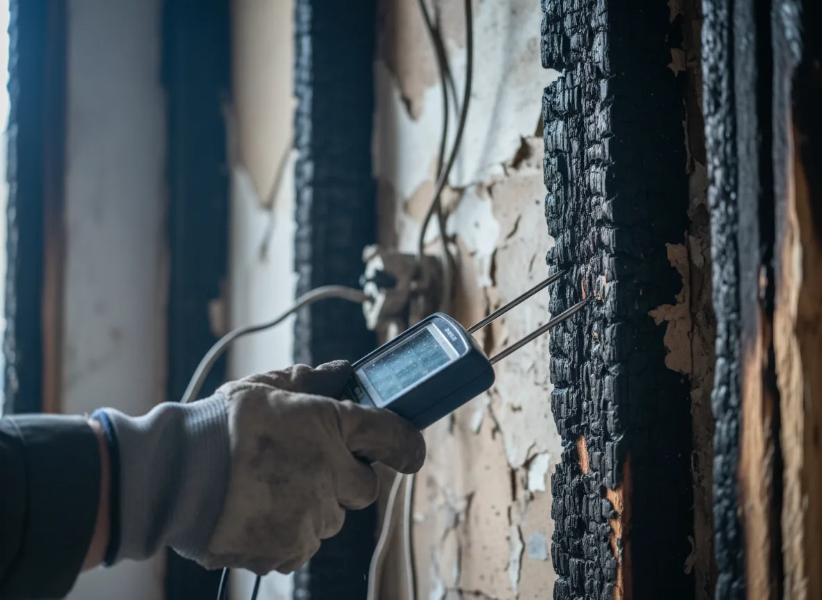Fire Damage Restoration Dallesport, WA FAQs